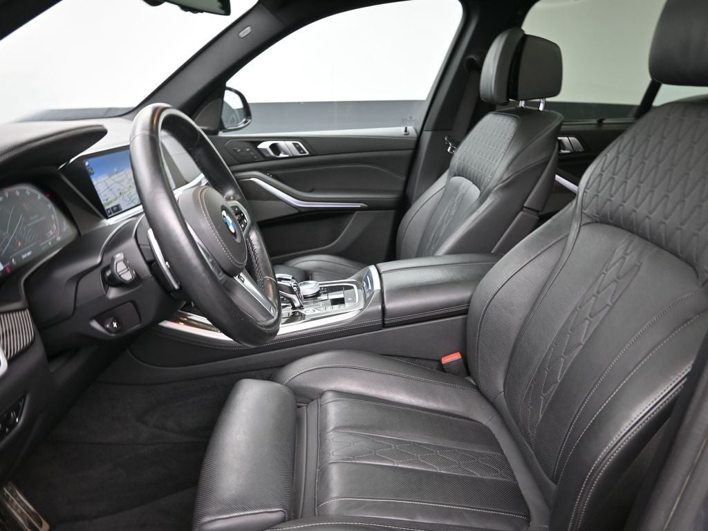 2023 BMW X5 M50i