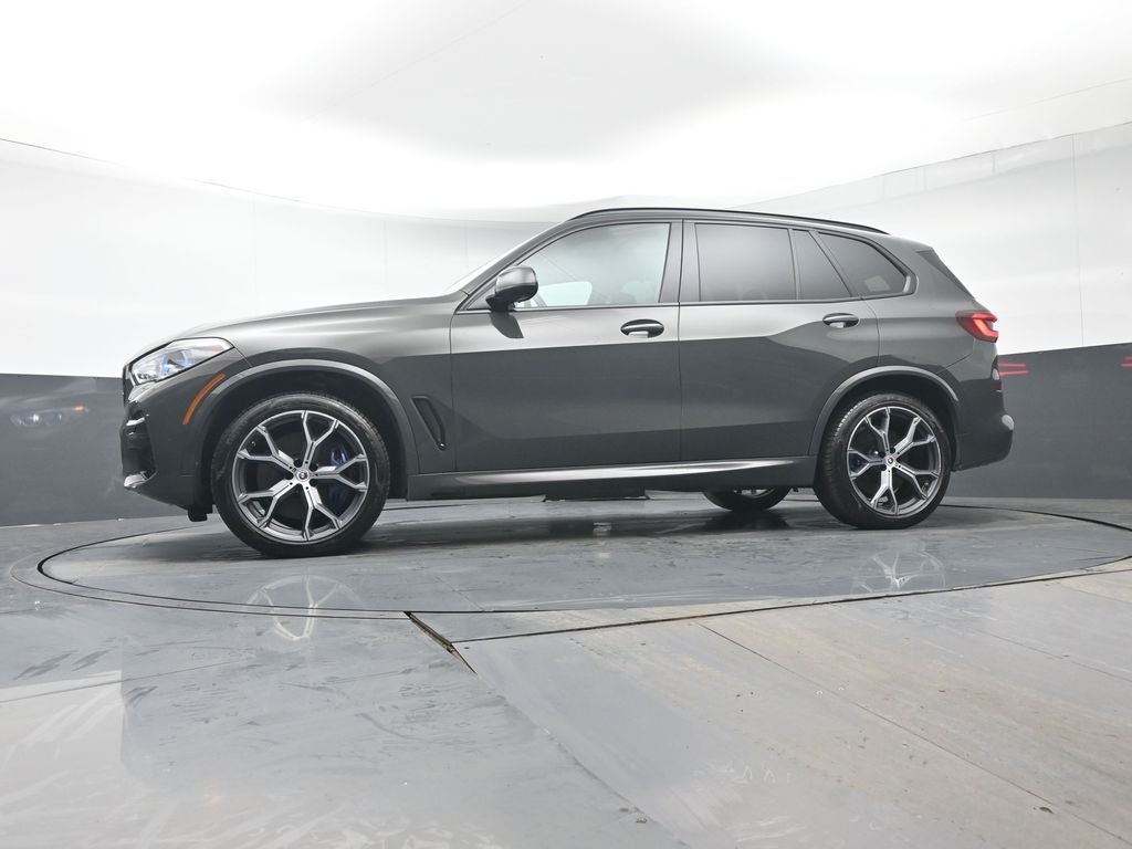 2023 BMW X5 M50i