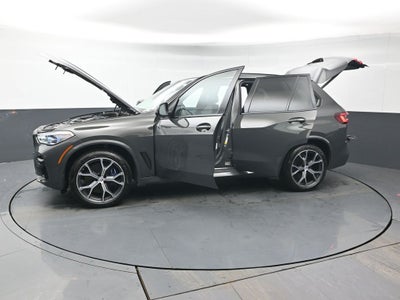 2023 BMW X5 M50i
