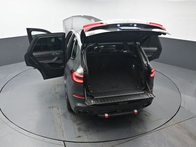 2023 BMW X5 M50i