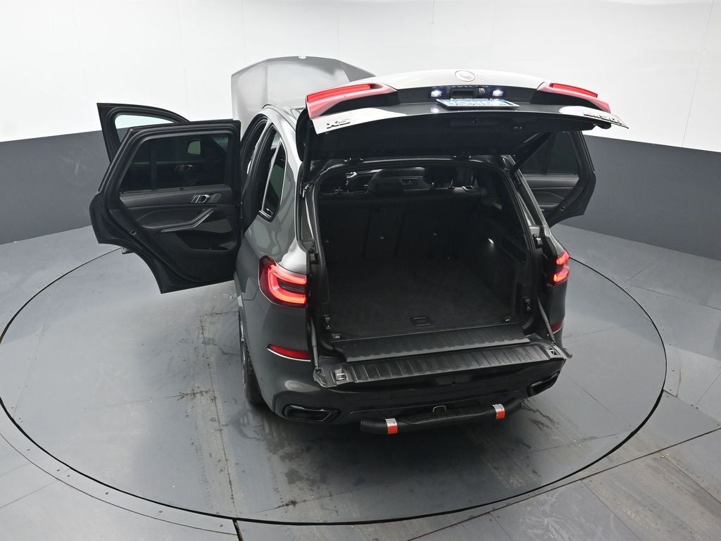 2023 BMW X5 M50i