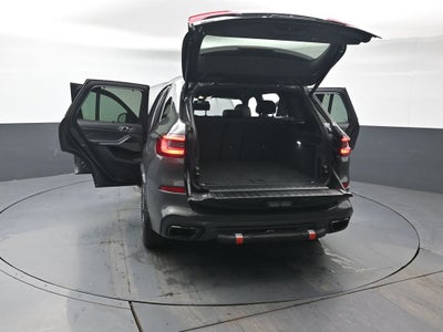2023 BMW X5 M50i