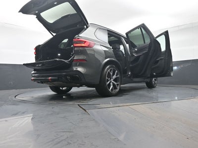 2023 BMW X5 M50i