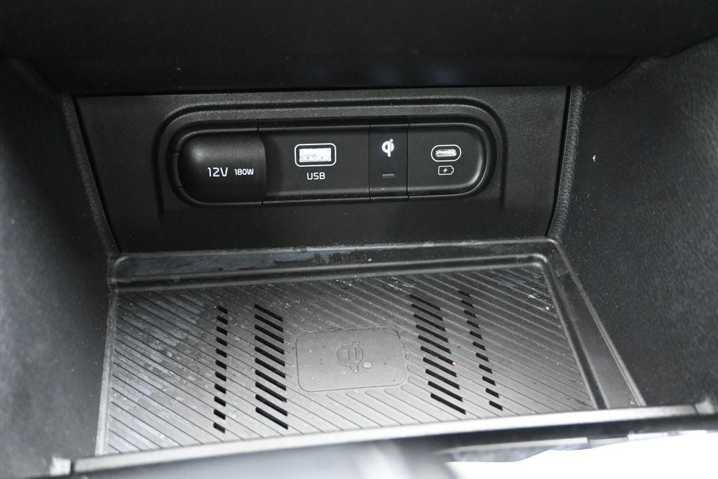 2024 Kia Sportage X-Pro Prestige