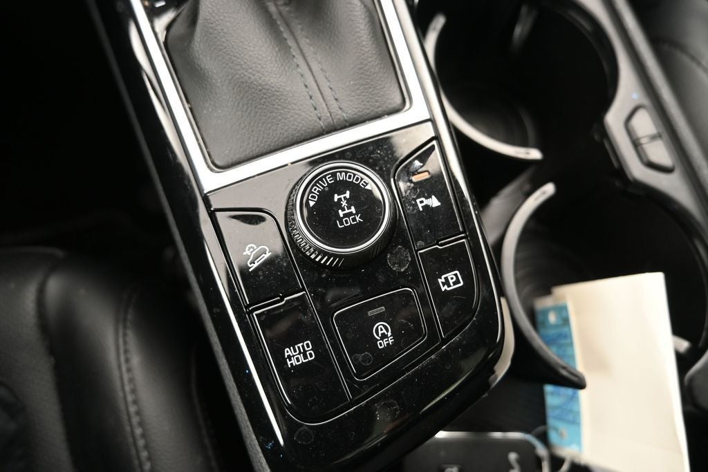 2024 Kia Sportage X-Pro Prestige