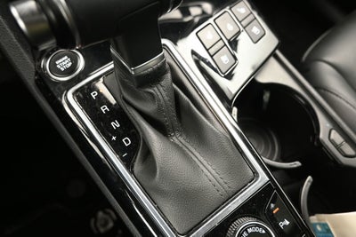 2024 Kia Sportage X-Pro Prestige