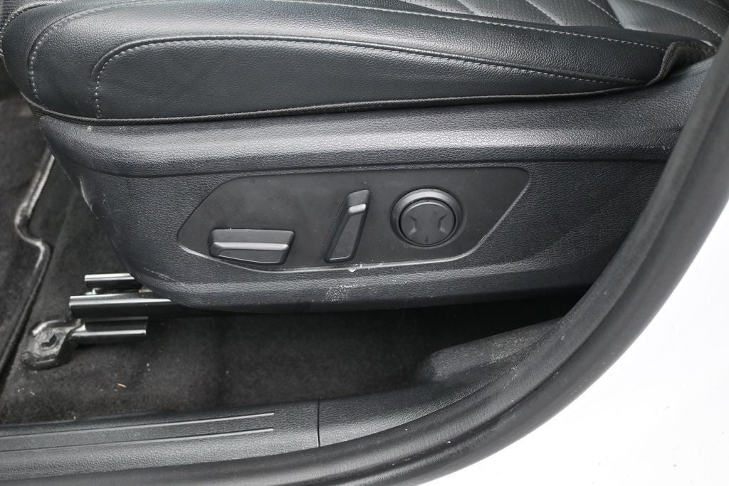 2024 Kia Sportage X-Pro Prestige