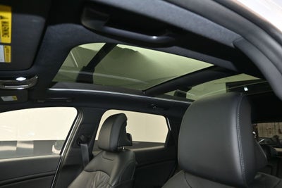 2024 Kia Sportage X-Pro Prestige