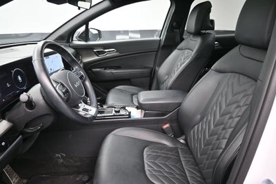 2024 Kia Sportage X-Pro Prestige
