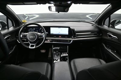 2024 Kia Sportage X-Pro Prestige
