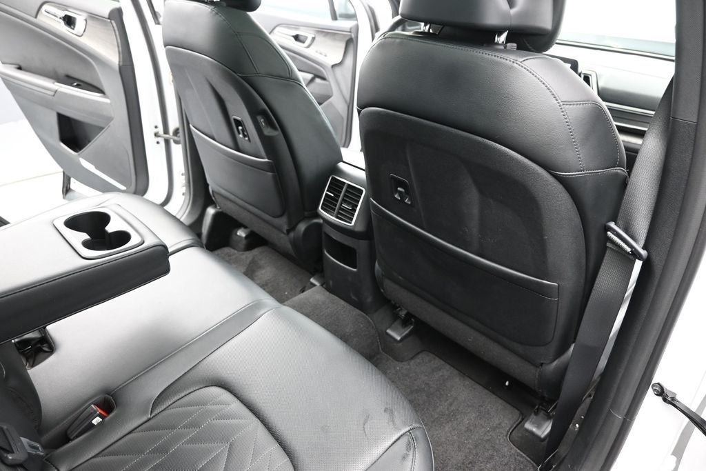 2024 Kia Sportage X-Pro Prestige