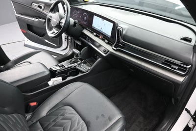 2024 Kia Sportage X-Pro Prestige