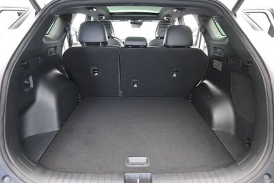 2024 Kia Sportage X-Pro Prestige