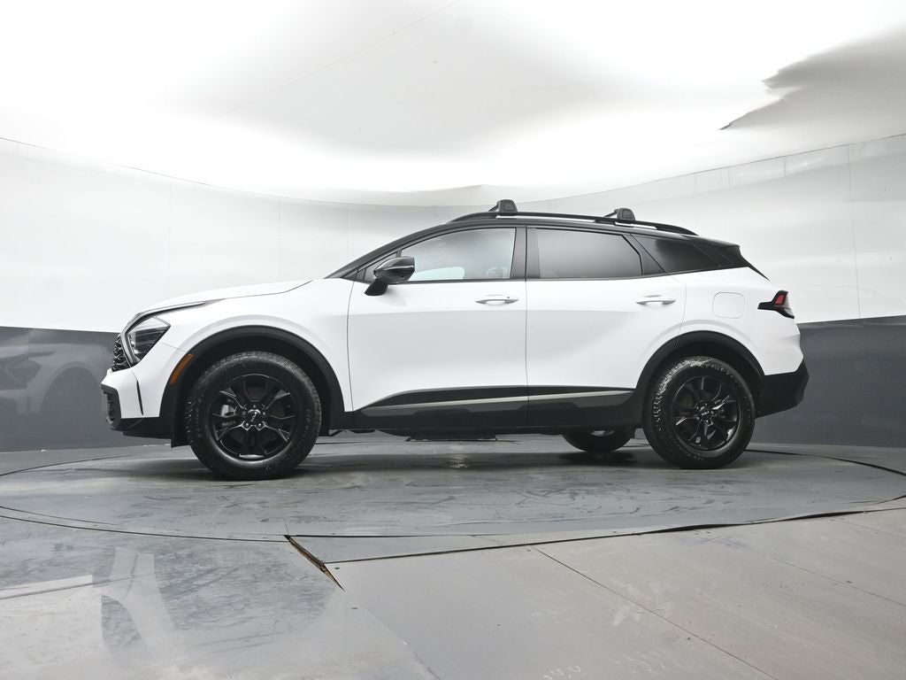 2024 Kia Sportage X-Pro Prestige