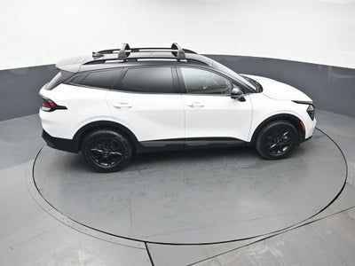 2024 Kia Sportage X-Pro Prestige