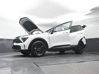 2024 Kia Sportage X-Pro Prestige