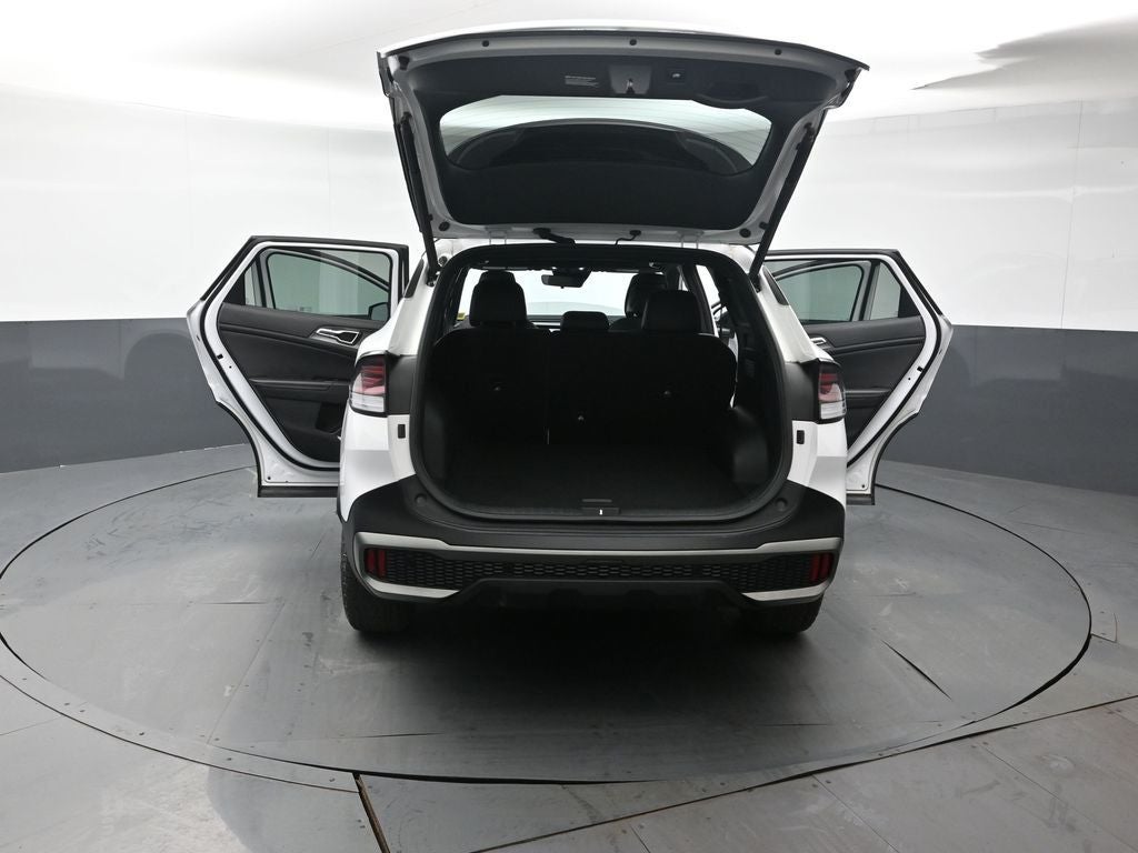 2024 Kia Sportage X-Pro Prestige