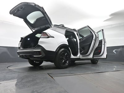 2024 Kia Sportage X-Pro Prestige