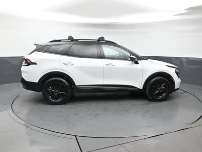 2024 Kia Sportage X-Pro Prestige