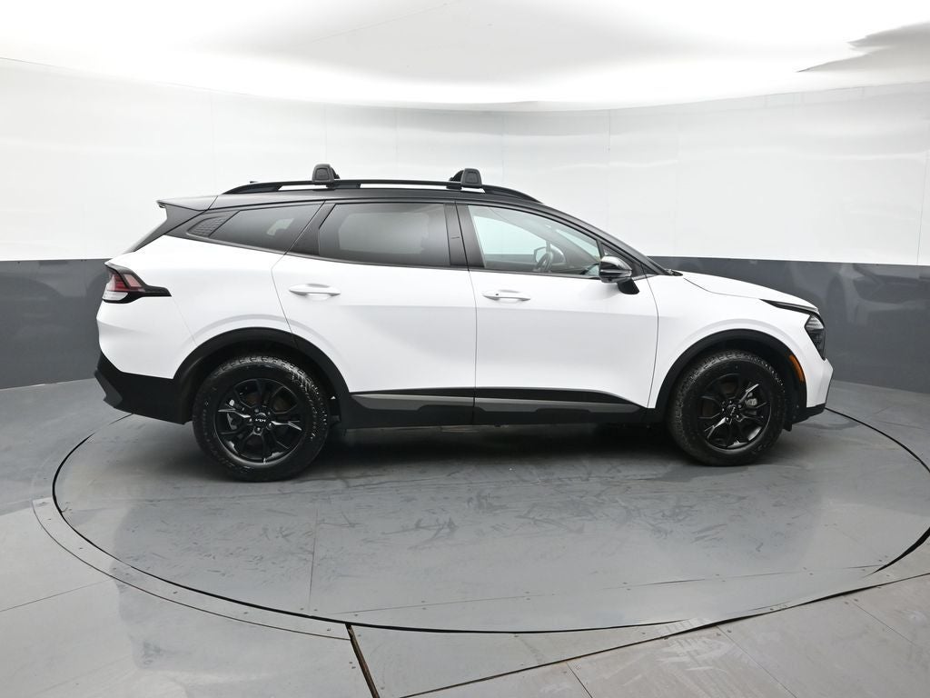 2024 Kia Sportage X-Pro Prestige