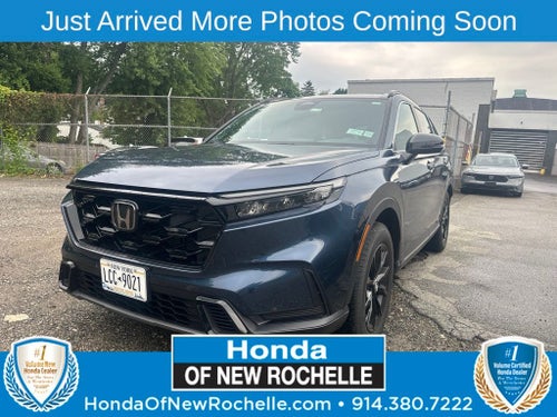 2023 Honda CR-V Hybrid Sport w/o BSI