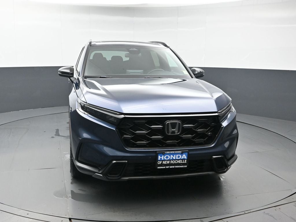 2023 Honda CR-V Hybrid Sport w/o BSI