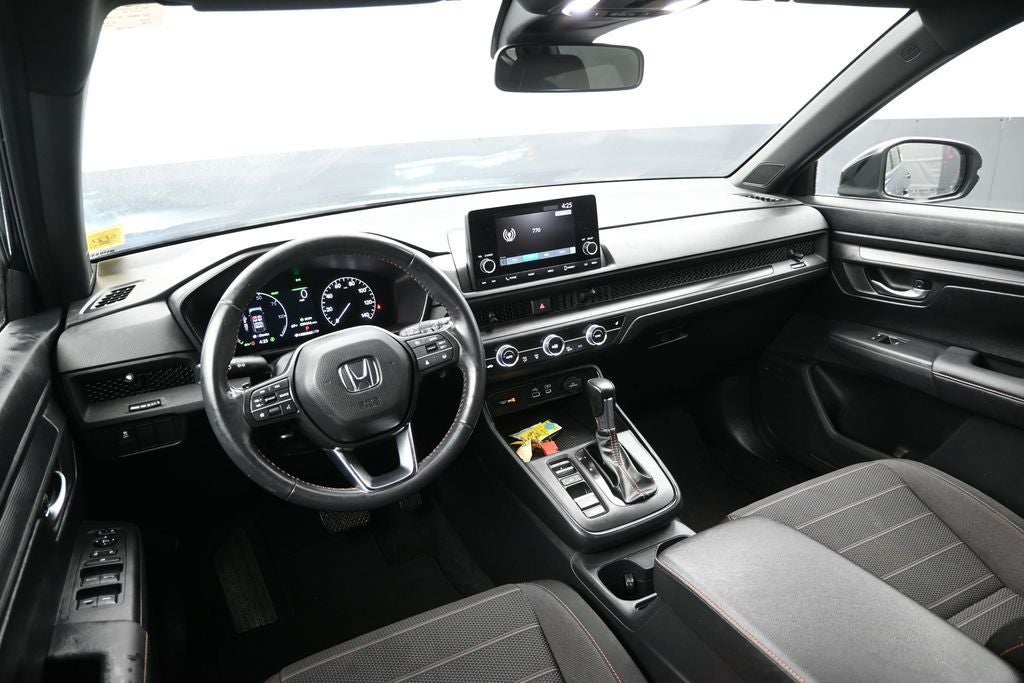 2023 Honda CR-V Hybrid Sport w/o BSI