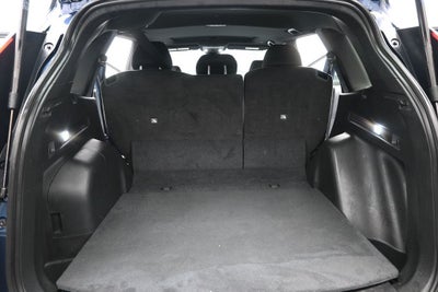 2023 Honda CR-V Hybrid Sport w/o BSI