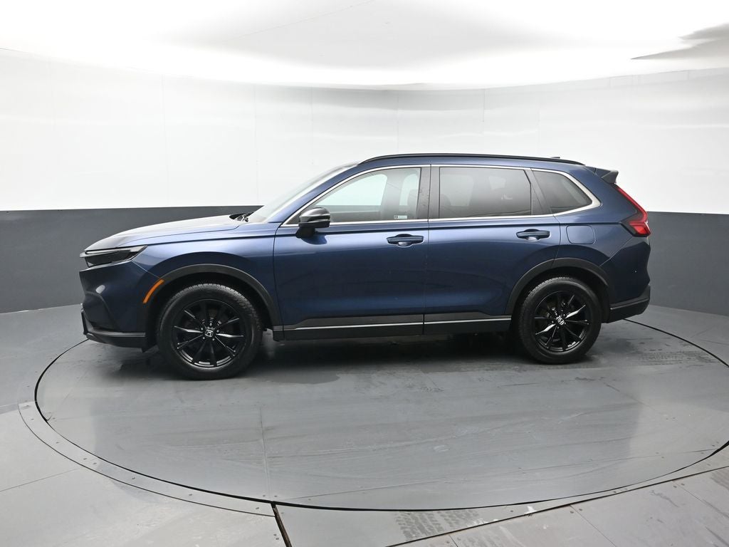2023 Honda CR-V Hybrid Sport w/o BSI