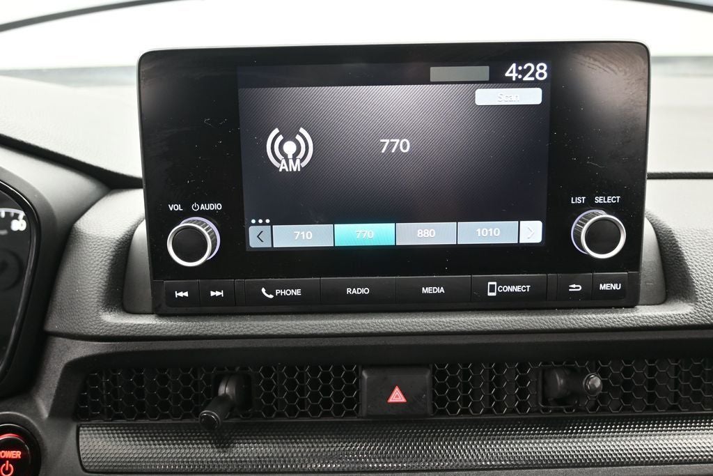 2023 Honda CR-V Hybrid Sport w/o BSI