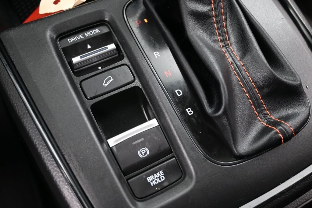 2023 Honda CR-V Hybrid Sport w/o BSI