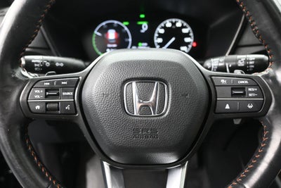2023 Honda CR-V Hybrid Sport w/o BSI