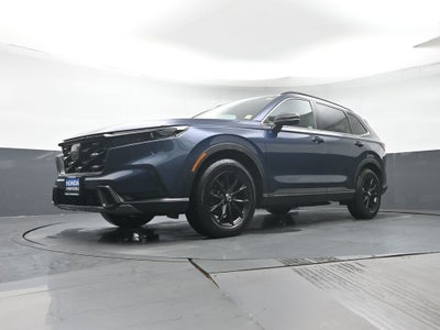 2023 Honda CR-V Hybrid Sport w/o BSI