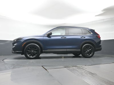 2023 Honda CR-V Hybrid Sport w/o BSI