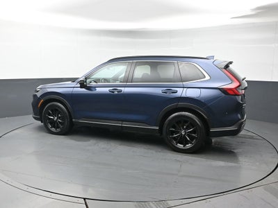 2023 Honda CR-V Hybrid Sport w/o BSI