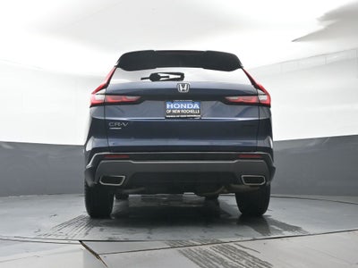 2023 Honda CR-V Hybrid Sport w/o BSI