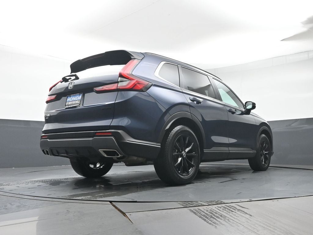 2023 Honda CR-V Hybrid Sport w/o BSI