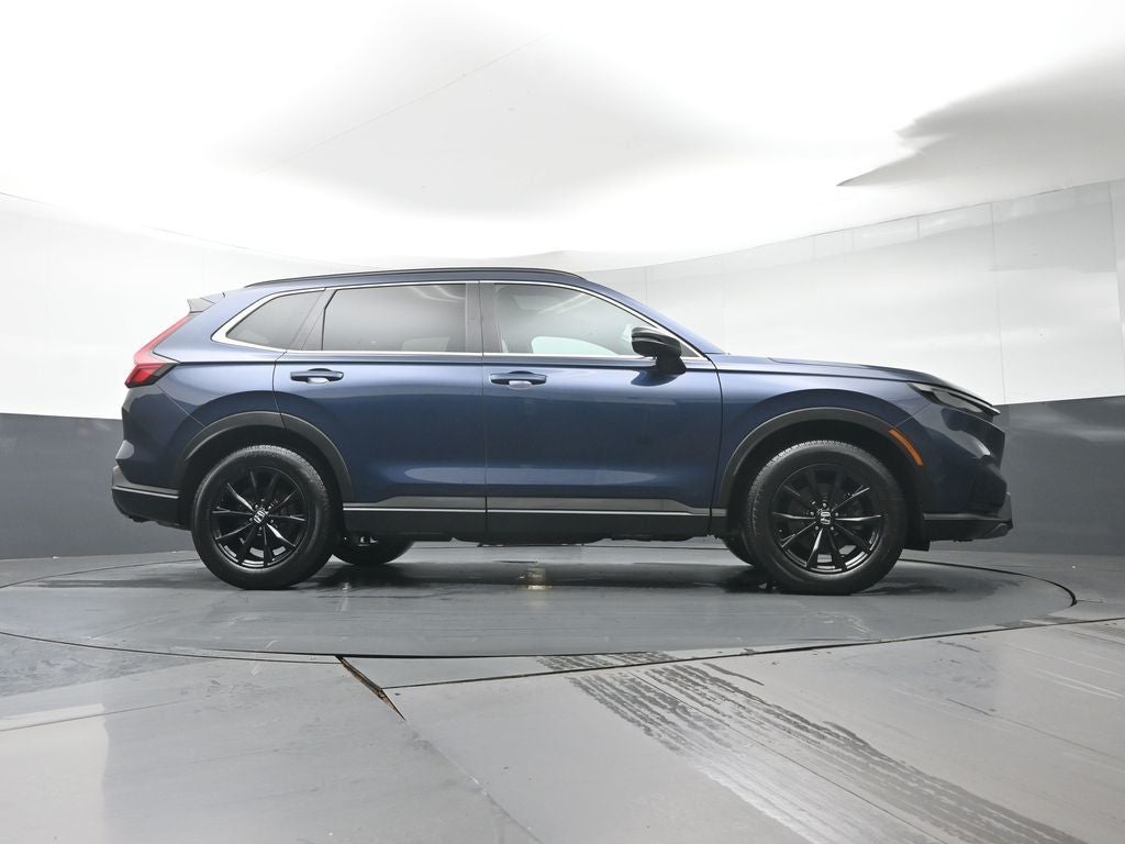 2023 Honda CR-V Hybrid Sport w/o BSI