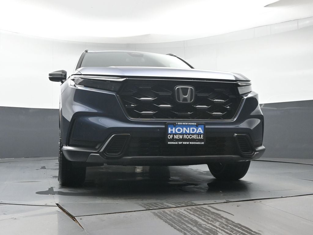 2023 Honda CR-V Hybrid Sport w/o BSI