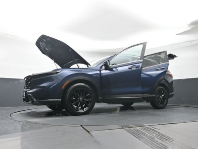 2023 Honda CR-V Hybrid Sport w/o BSI
