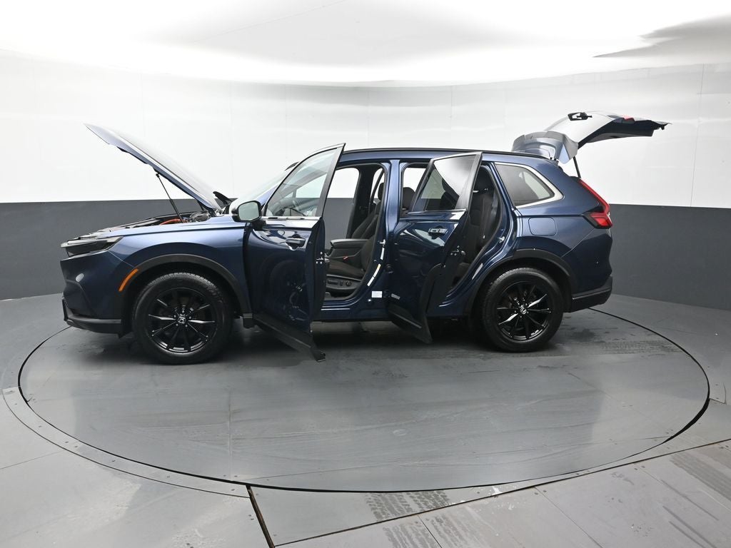 2023 Honda CR-V Hybrid Sport w/o BSI