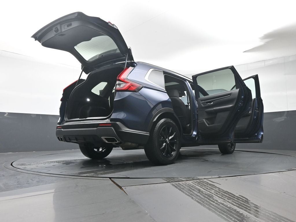 2023 Honda CR-V Hybrid Sport w/o BSI