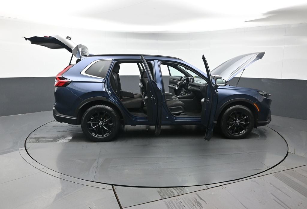 2023 Honda CR-V Hybrid Sport w/o BSI