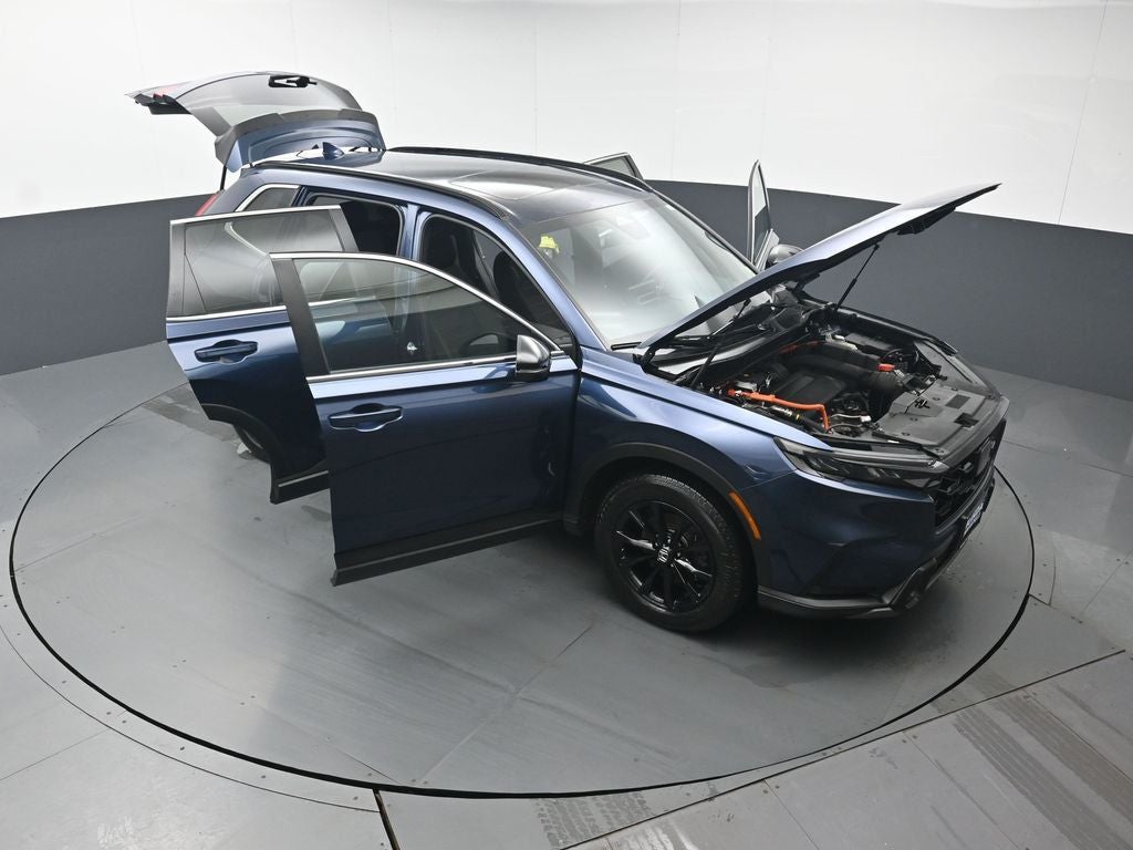2023 Honda CR-V Hybrid Sport w/o BSI