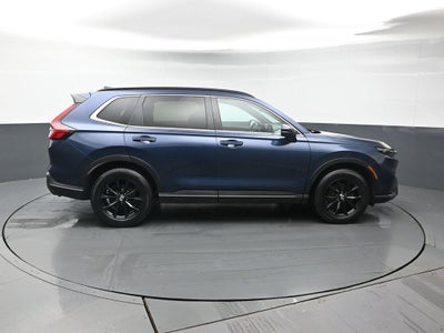 2023 Honda CR-V Hybrid Sport w/o BSI