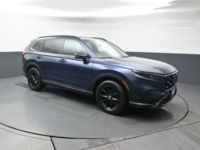 2023 Honda CR-V Hybrid Sport w/o BSI