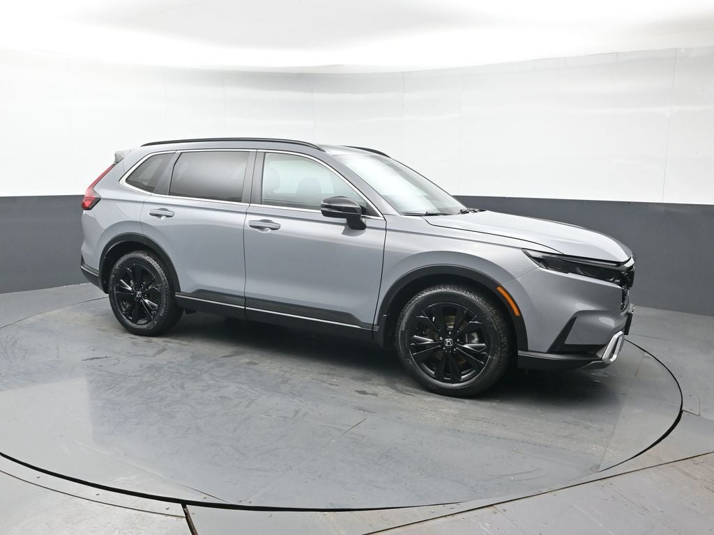 2023 Honda CR-V Sport Touring - Photo 10