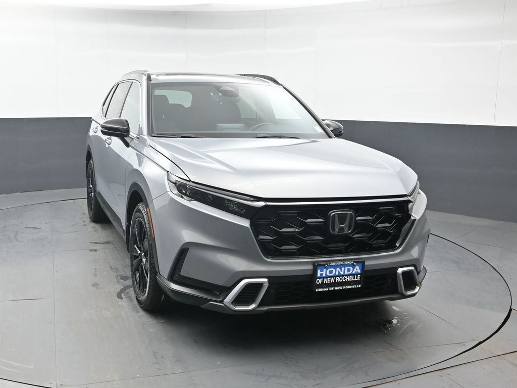 2023 Honda CR-V Sport Touring - Photo 11