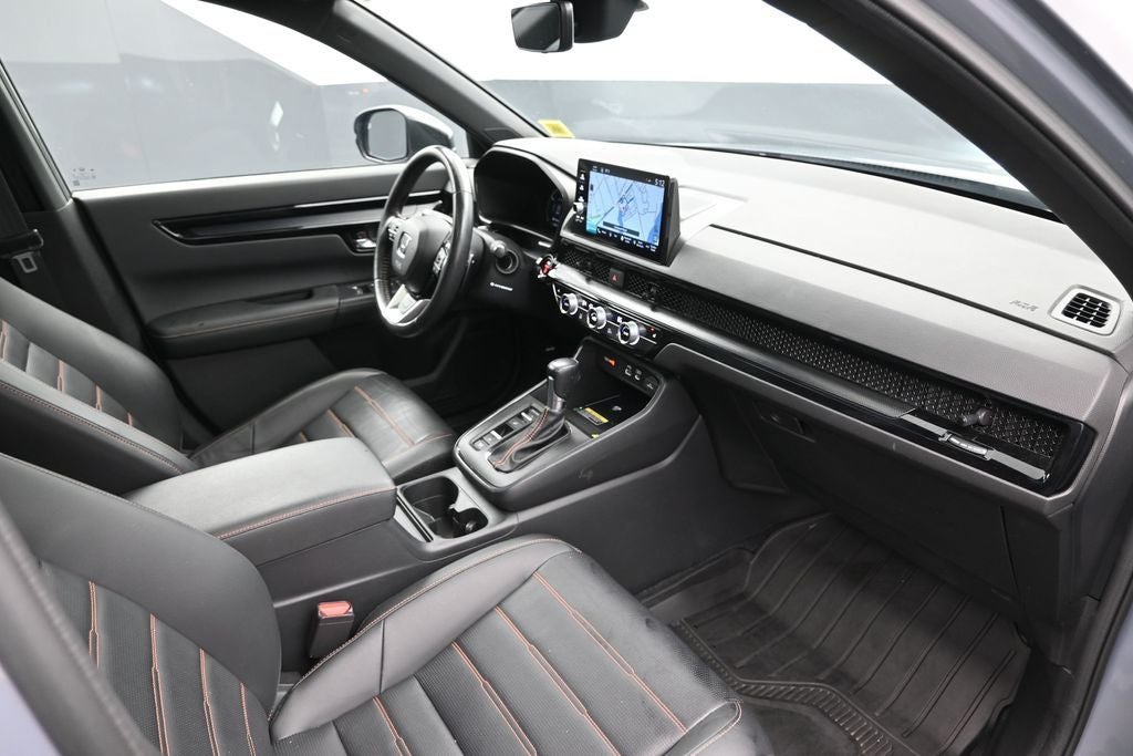 2023 Honda CR-V Sport Touring - Photo 12