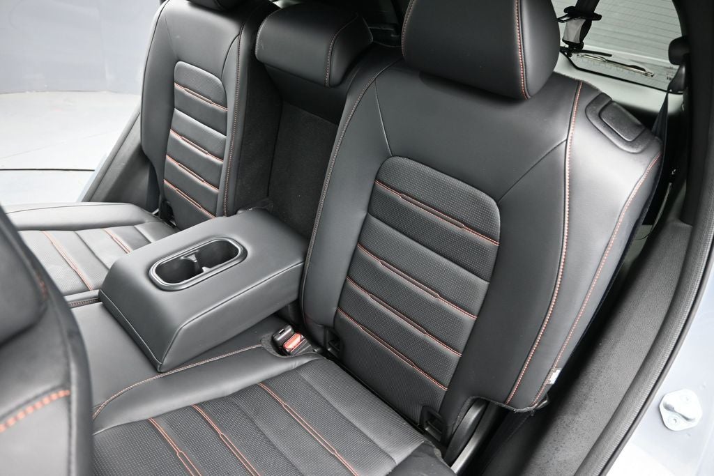 2023 Honda CR-V Sport Touring - Photo 15